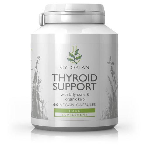 Picture of Thyroid Support