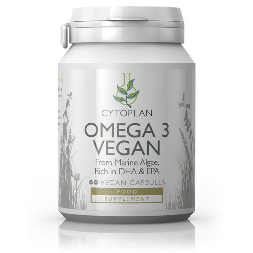 Picture of Omega 3 Vegan
