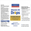 Picture of Vitamin D3 Drops