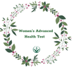 Picture of Women's Advanced Health Test + Doctor report & tailored nutrition