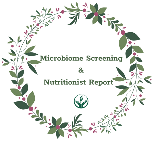 Picture of Microbiome Screening + Nutritionist Report