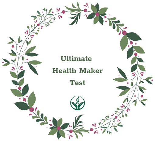Picture of Ultimate   Health Marker Test