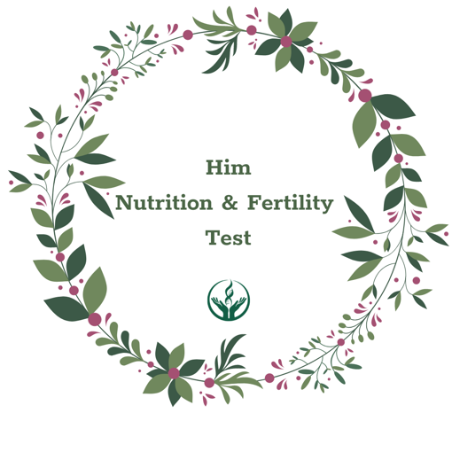 Picture of Him Nutrition & Fertility test + Doctor report & tailored nutrition