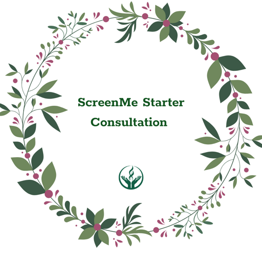 Picture of ScreenMe starter consultation- Video consultation with your ScreenMe PhD scientist